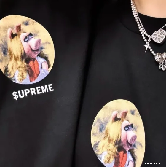 MISS PIGGY 24SS TEE ￥119 0829